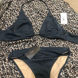 BCBG 2 piece swimsuit!!!